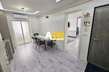 Apartament 3 camere, 2 bai, renovat integral, mobilat, utilat, Ampoi 3 anunturi imobiliare Alba