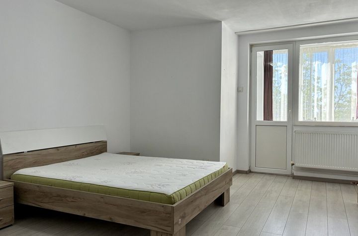 Apartament 1 camera Aluminei, Rogerius Oradea anunturi imobiliare Bihor