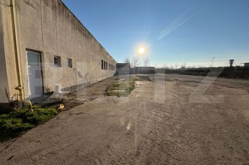 Spațiu industrial de inchiriat MICRO 6 - Dambovita anunturi imobiliare Dambovita
