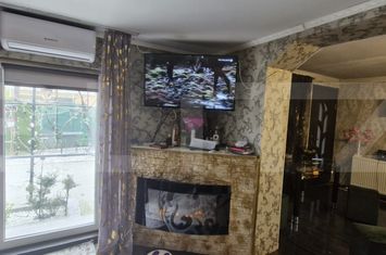 Casă - 3 camere de vanzare GAESTI - Dambovita anunturi imobiliare Dambovita