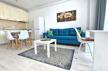 Apartament 2 camere de inchiriat CLUJ-NAPOCA - Cluj anunturi imobiliare Cluj
