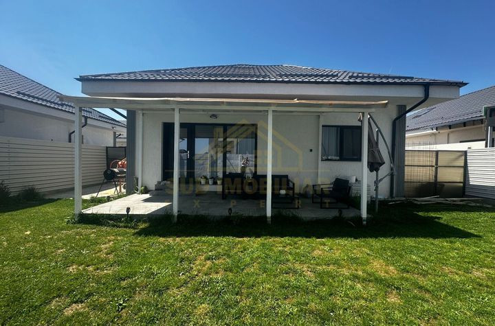 CASA PARTER-3 CAM-TEREN 250 MP anunturi imobiliare Bucuresti