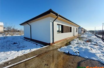 Casă - 4 camere de vanzare MIROSLAVA - Iasi anunturi imobiliare Iasi
