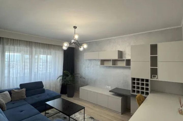 Apartament 2 camere de inchiriat AUREL VLAICU - Cluj anunturi imobiliare Cluj