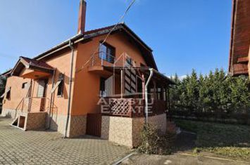 Vila de vanzare in Ghioroc anunturi imobiliare Arad