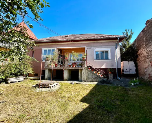 Casă 4 cam Turda, 130 mp