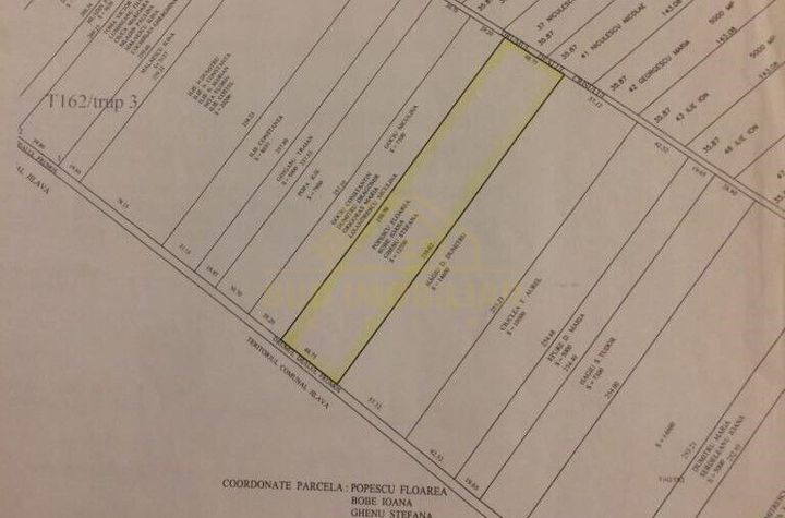 TEREN INTRAVILAN-SECTOR 4-B-DUL METALURGIEI anunturi imobiliare Bucuresti