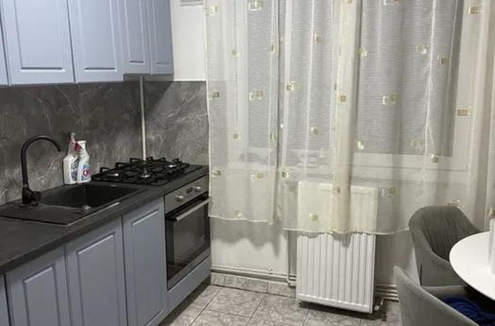 Apartament 2 camere de vanzare ASTRA - Brasov anunturi imobiliare Brasov