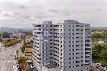 FUSION TOWERS, APARTAMENT CU 2 CAMERE, MUTARE IMEDIATA anunturi imobiliare Iasi