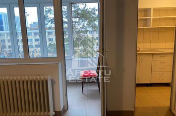 Apartament cu o camera, zona Take Ionescu anunturi imobiliare Timis