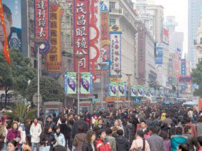 China este noua campioană mondială