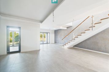 Duplex modern cu garaj, în Giarmata anunturi imobiliare Timis