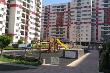 Inchiriez apartament 2 camere zona Militari-Pacii, Rotar Park 1 Residence,Bd. Iuliu Maniu 244E,langa metrou Pacii,bloc 2017, loc de parcare suprateran inclus in pret. anunturi imobiliare Bucuresti