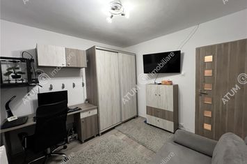 Apartament 2 camere de vanzare TEREZIAN - Sibiu anunturi imobiliare Sibiu