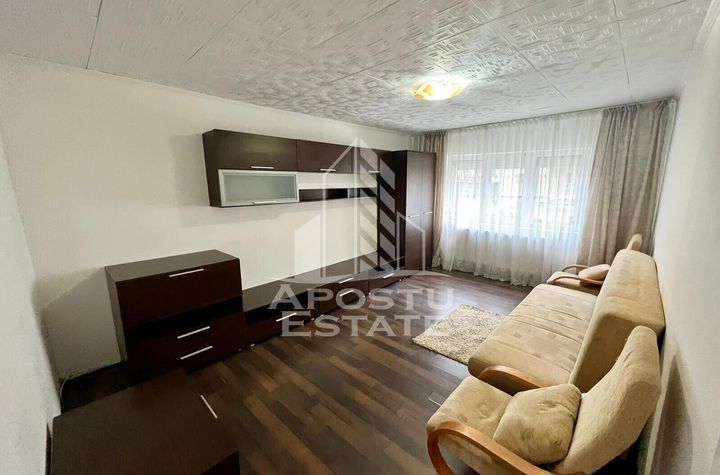 Apartament 2 camere,centrala proprie,zona Lipovei anunturi imobiliare Timis