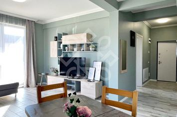Apartament nou cu 2 camere de vanzare, in Sanmartin anunturi imobiliare Bihor