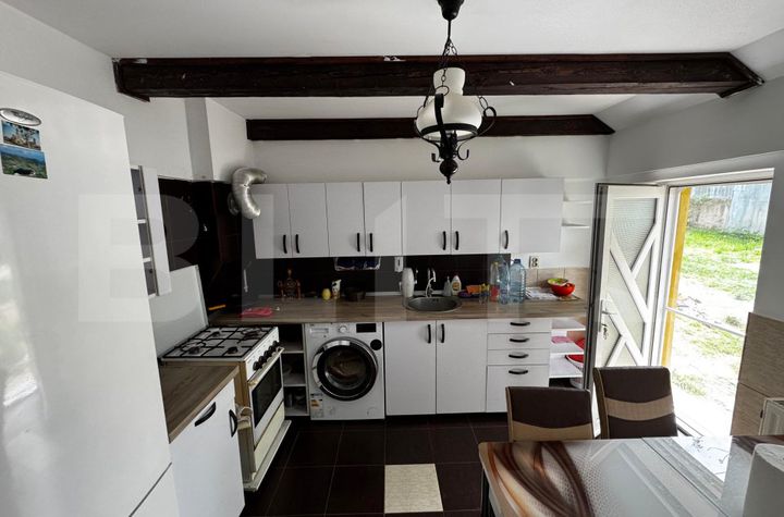 Casă - 3 camere de vanzare TELEAC - Alba anunturi imobiliare Alba