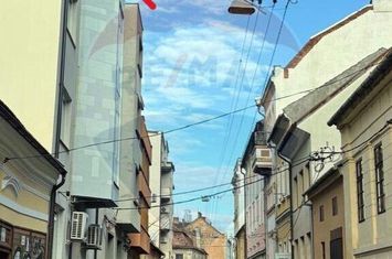 Clădire cu destinație Clinică Medicală – Zona Centrală, Cluj Napoca anunturi imobiliare Cluj
