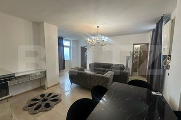 Apartament 3 camere de vanzare BRAZDA LUI NOVAC - Dolj anunturi imobiliare Dolj