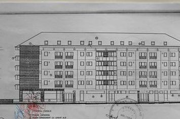 Apartament 3 camere de vanzare IASI - Iasi anunturi imobiliare Iasi