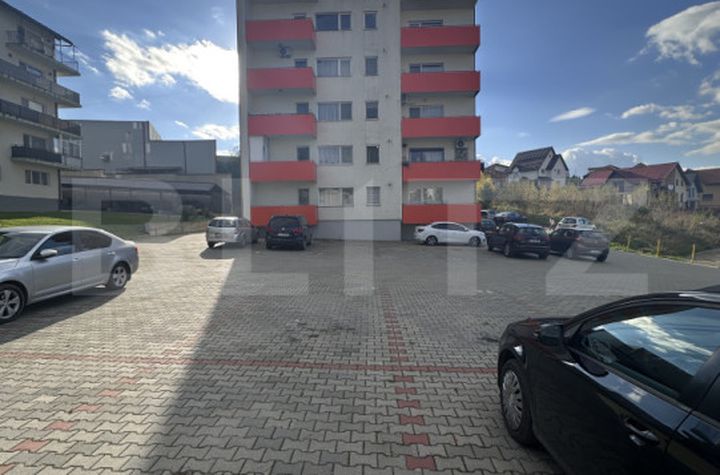 Apartament 3 camere de vanzare DEJ - Cluj anunturi imobiliare Cluj