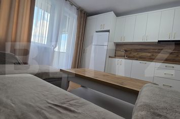 Apartament 3 camere de inchiriat AMPOI 3 - Alba anunturi imobiliare Alba
