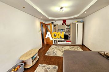 Apartament 3 camere, 2 bai, mobilat, utilat, etaj intermediar, Ampoi 2 anunturi imobiliare Alba