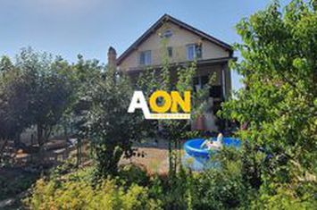 Casa P+1+M, 4 dormitoare, garaj, 500 mp teren, Micesti anunturi imobiliare Alba