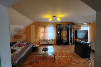 Casă - 4 camere de vanzare LIVEZENI - Mures anunturi imobiliare Mures