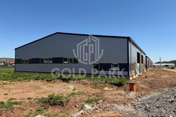 Depozit NOU-Gilau -Acces TIR/ Autostrada - Acces Facil anunturi imobiliare Cluj