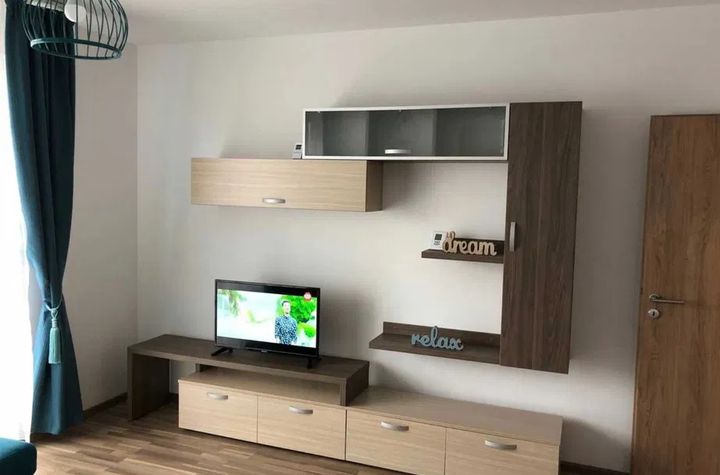 Apartament 2 camere de vanzare TRACTORU - Brasov anunturi imobiliare Brasov
