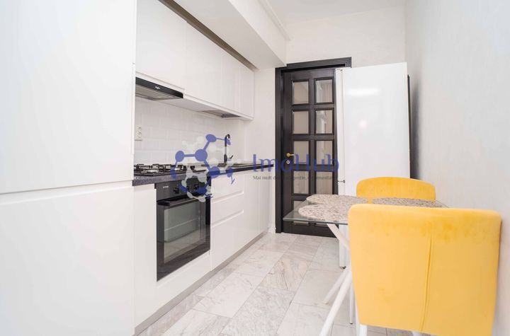 Copou, 2 camere,65 mp, Royal Town, parcare subterana inclusa anunturi imobiliare Iasi