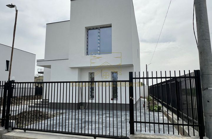 Vanzare Vila - Corbeanca - Langa Padurile Regale anunturi imobiliare Bucuresti