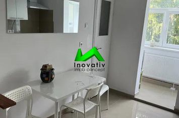 Apartament 2 camere de inchiriat CALEA DUMBRAVII - Sibiu anunturi imobiliare Sibiu
