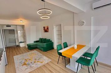 Apartament 2 camere de inchiriat ORADEA - Bihor anunturi imobiliare Bihor