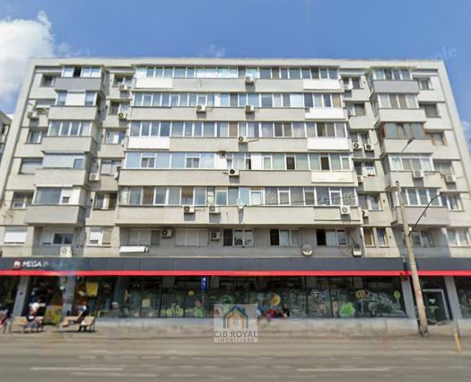 Apartament 2 camere Gara de Nord, 50 mp