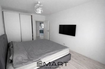 Apartament 3 camere de inchiriat TRACTORU - Brasov anunturi imobiliare Brasov