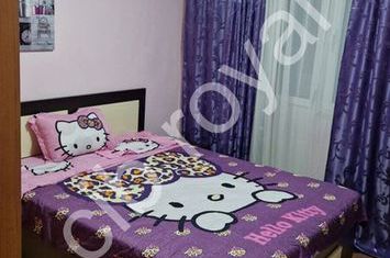 Inchiriez apartament 2 camere zona Titan, Str. Plutonier Petre Ionescu,la 7 minute metrou 1 Decembrie 1918 si 10 minute metrou Nicolae Grigorescu. anunturi imobiliare Bucuresti