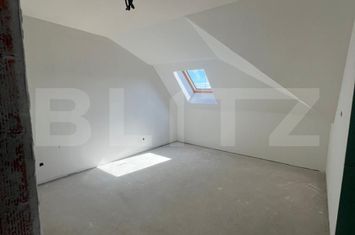 Apartament 4 camere de vanzare FLORESTI - Cluj anunturi imobiliare Cluj