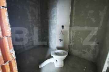 Apartament 3 camere de vanzare FLORESTI - Cluj anunturi imobiliare Cluj