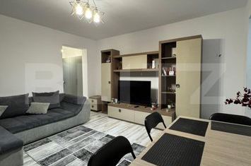 Apartament 2 camere de vanzare FLORESTI - Cluj anunturi imobiliare Cluj