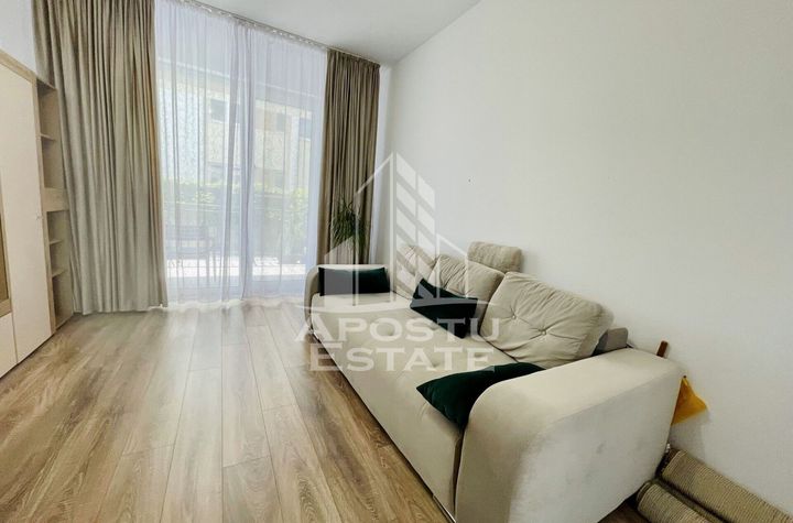 Apartament cu 3 camere,centrala si curte proprie ,in Dumbravita anunturi imobiliare Timis