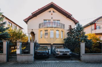 Vanzare casă,  într-o locație liniștită în cartierul Europa anunturi imobiliare Cluj