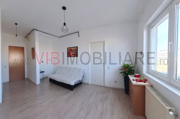 Piata Alba Iulia - Vitan - Casa de pensii -  2 camere - SUT 45MP anunturi imobiliare Bucuresti