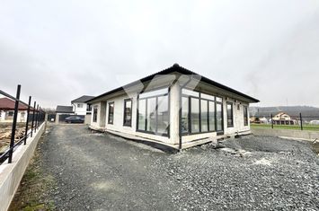 Casă - 4 camere de vanzare VESTEM - Sibiu anunturi imobiliare Sibiu