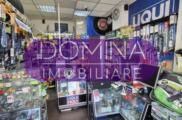Spațiu comercial de inchiriat TARGU-JIU - Gorj anunturi imobiliare Gorj