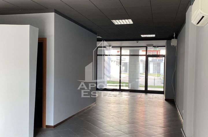 Spatiu comercial, 60 mp, zona Torontalului anunturi imobiliare Timis