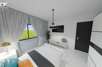 Pallady-Oxy Residence 3 Studio Tip A mega discount anunturi imobiliare Bucuresti