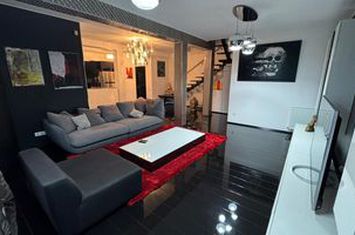 Casă de vânzare în Florești, teren 500 mp, zonă Vivo anunturi imobiliare Cluj