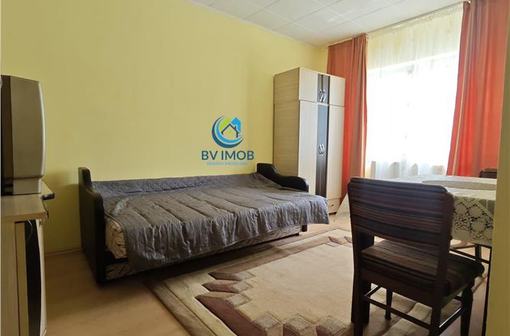 Garsonieră de inchiriat BARTOLOMEU - Brasov anunturi imobiliare Brasov